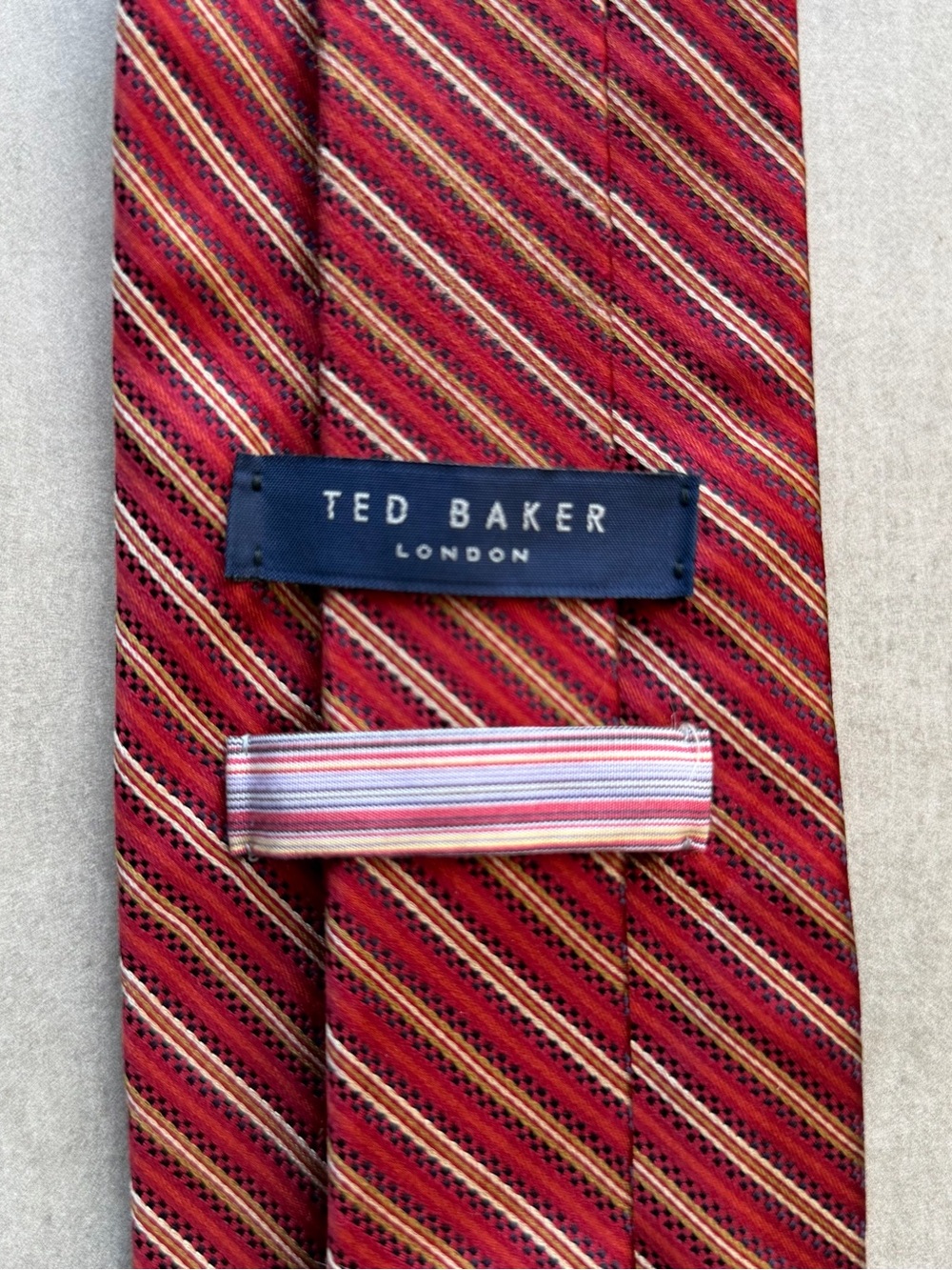 Ted Baker - Picture 4 of 6